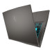 MSI Ноутбук (портативний комп’ютер) THIN 15 CI7-13620H 15" 16/512GB DOS B13VE-3483XUA MSI