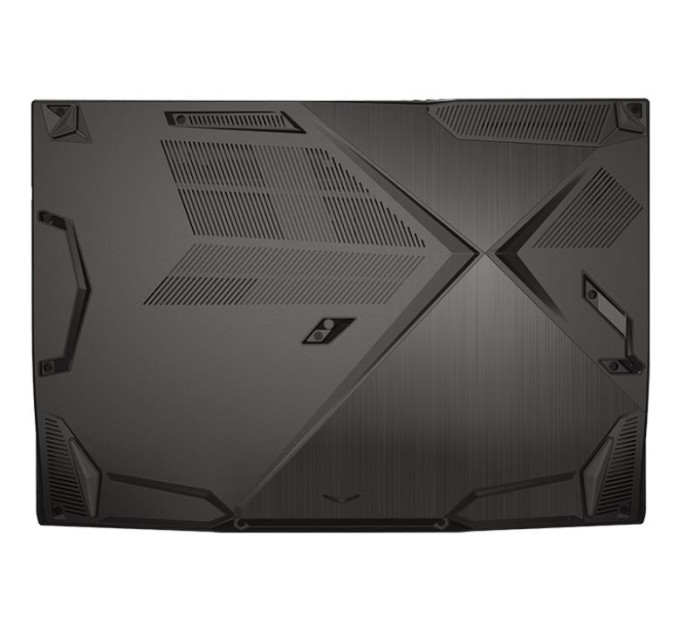 MSI Ноутбук (портативний комп’ютер) THIN 15 CI7-13620H 15" 16/512GB DOS B13VE-3483XUA MSI
