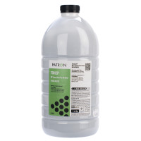 Тонер HP LJ PRO M102/M203 (CF217A/CF230A) ФЛАКОН 1 кг (PN-HLJPM102-1) PATRON Тонер HP LJ PRO M102/M203 (CF217A/CF230A) ФЛАКОН 1 кг (PN-HLJPM102-1) PATRON