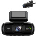 Aspiring Відеореєстратор Aspiring AT380 UHD 4K, Speedcam, WiFi, GPS (AT80D3)