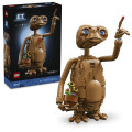 LEGO Конструктор LEGO Ideas Інопланетянин (21370)
