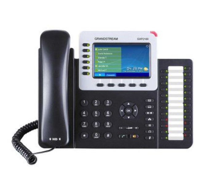 Grandstream IP телефон Grandstream GXP2160
