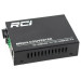 RCI Медіаконвертер RCI 100M, 20km, SC, RJ45, Tx 1550nm, standart size metal case (RCI902W-FE-20-R)