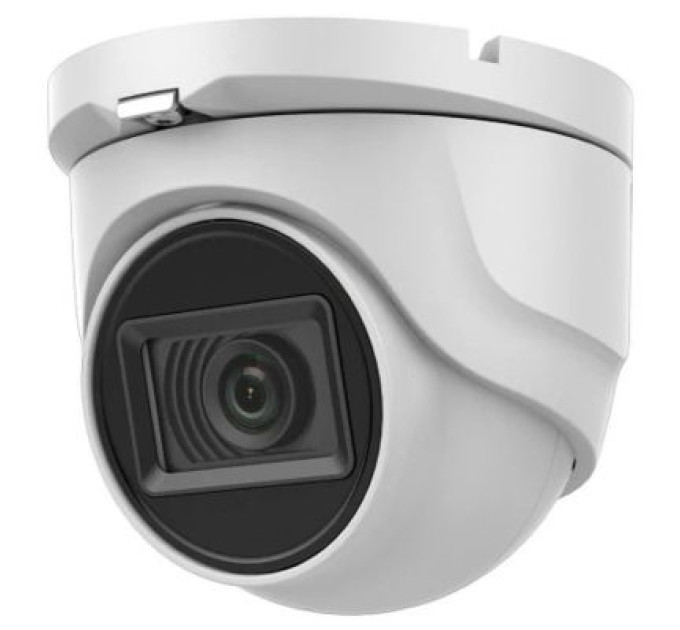 Hikvision Камера відеоспостереження Hikvision DS-2CE76D0T-ITMFS (2.8)