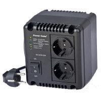 Автоматичний регулятор напруги EnerGenie EG-AVR-1001