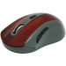 Defender Мишка Defender Accura MM-965 Red (52966)