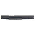 PowerPlant Акумулятор до ноутбука HP 240 G4 (HS04, HP2500L7) 14.8V 2600mAh PowerPlant (NB460656)