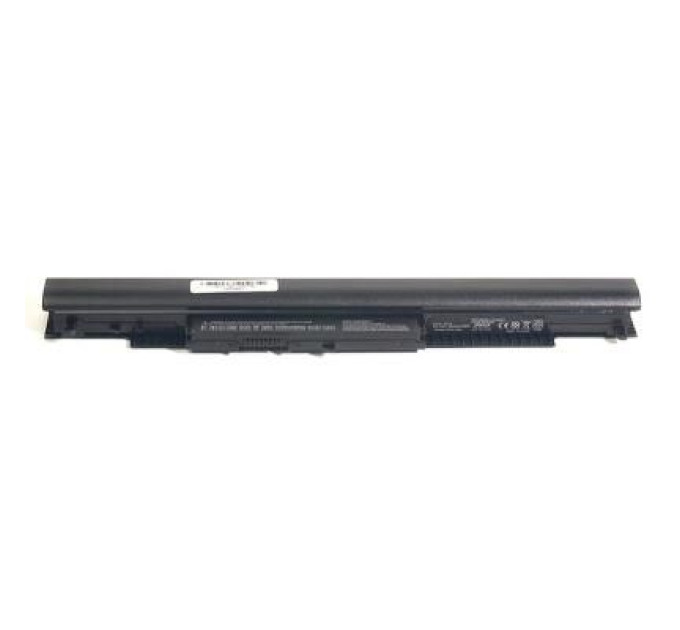 PowerPlant Акумулятор до ноутбука HP 240 G4 (HS04, HP2500L7) 14.8V 2600mAh PowerPlant (NB460656)