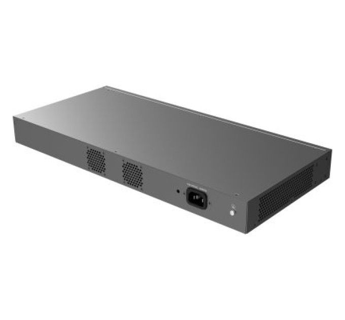 Grandstream Комутатор мережевий Grandstream GWN7803P