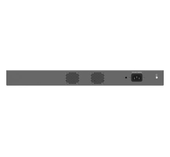 Grandstream Комутатор мережевий Grandstream GWN7803P