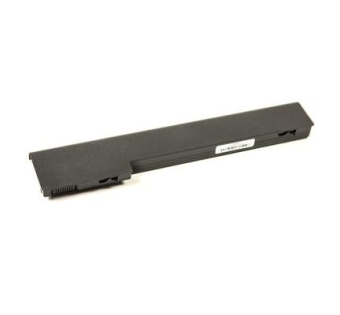 PowerPlant Акумулятор до ноутбука HP EliteBook 8560w (HP8560LH, VH08XL) 14.8V 5200mAh PowerPlant (NB460564)