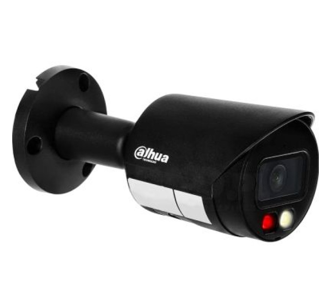 Dahua Камера відеоспостереження Dahua DH-IPC-HFW2449S-S-IL-BE (2.8)