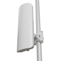 Mikrotik Точка доступу Wi-Fi Mikrotik mANTBox ax 15s (L22UGS-5HAXD2HAXD-15S)