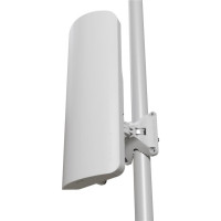 Точка доступу Wi-Fi Mikrotik mANTBox ax 15s (L22UGS-5HAXD2HAXD-15S)