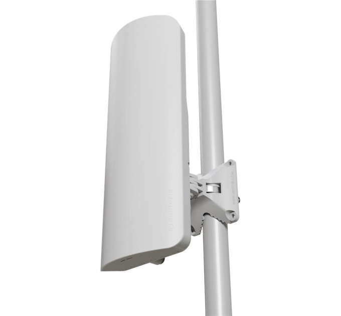 Mikrotik Точка доступу Wi-Fi Mikrotik mANTBox ax 15s (L22UGS-5HAXD2HAXD-15S)