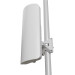 Mikrotik Точка доступу Wi-Fi Mikrotik mANTBox ax 15s (L22UGS-5HAXD2HAXD-15S)