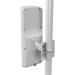 Mikrotik Точка доступу Wi-Fi Mikrotik mANTBox ax 15s (L22UGS-5HAXD2HAXD-15S)