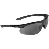 Тактичні окуляри Swiss Eye Lancer баллист., затемненное стекло (40321)