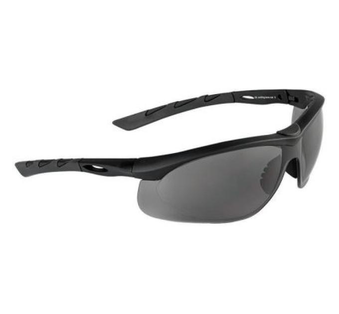 Swiss Eye Тактичні окуляри Swiss Eye Lancer баллист., затемненное стекло (40321)