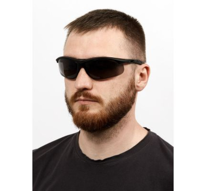 Swiss Eye Тактичні окуляри Swiss Eye Lancer баллист., затемненное стекло (40321)