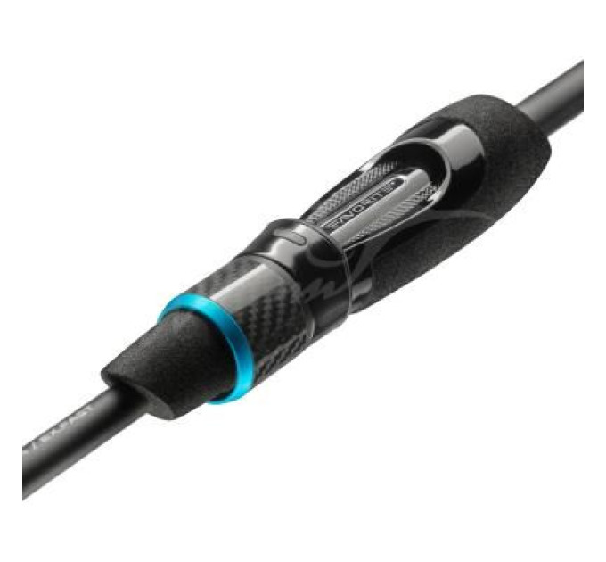 Favorite Вудилище Favorite Blue Bird BB1-762UL-T 2.30m 1-7g Fast (1693.05.28)