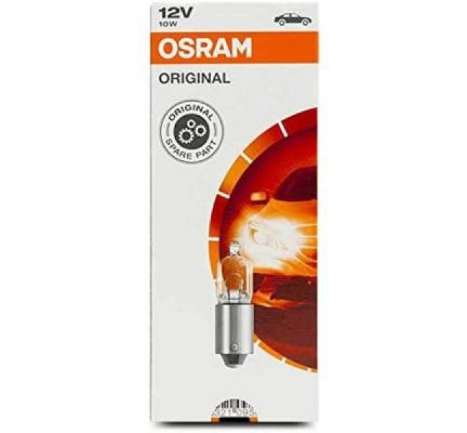 Osram Автолампа Osram 10W (OS 64113)