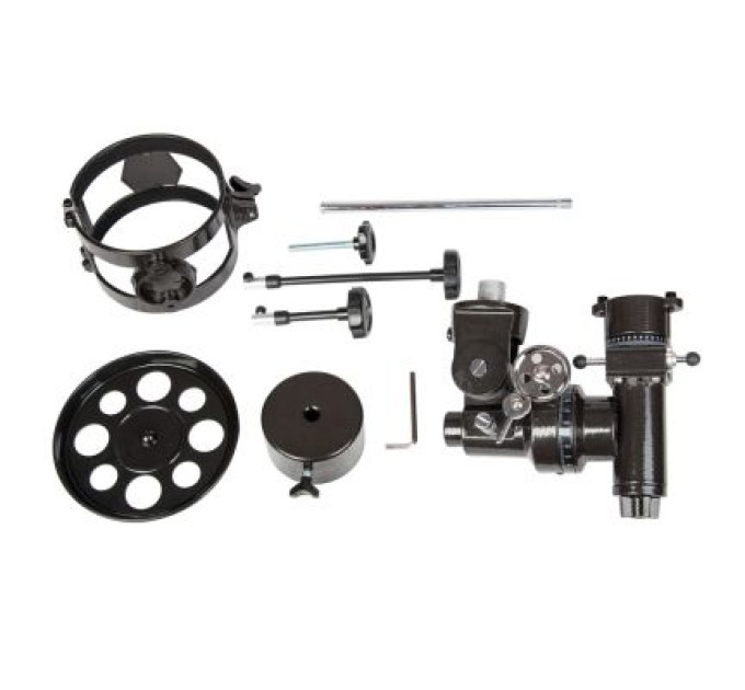 Sigeta Телескоп Sigeta Lyra 114/900 EQ3 (65324)
