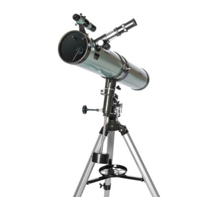 Sigeta Телескоп Sigeta Lyra 114/900 EQ3 (65324)
