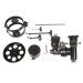Sigeta Телескоп Sigeta Lyra 114/900 EQ3 (65324)