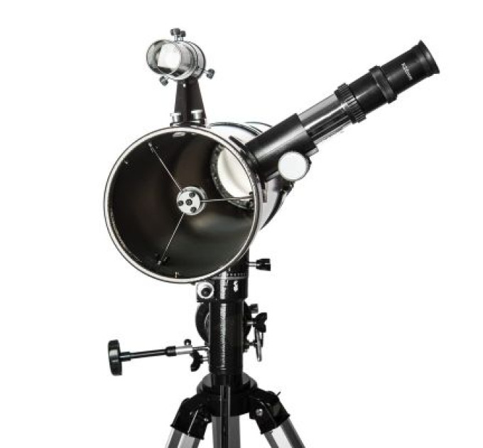 Sigeta Телескоп Sigeta Lyra 114/900 EQ3 (65324)
