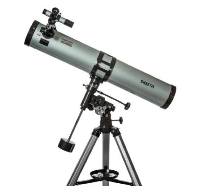 Sigeta Телескоп Sigeta Lyra 114/900 EQ3 (65324)
