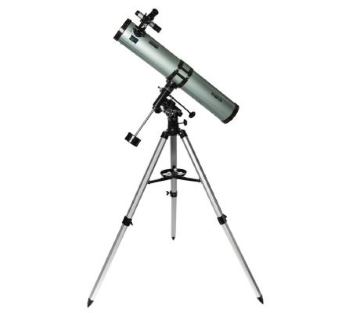 Sigeta Телескоп Sigeta Lyra 114/900 EQ3 (65324)