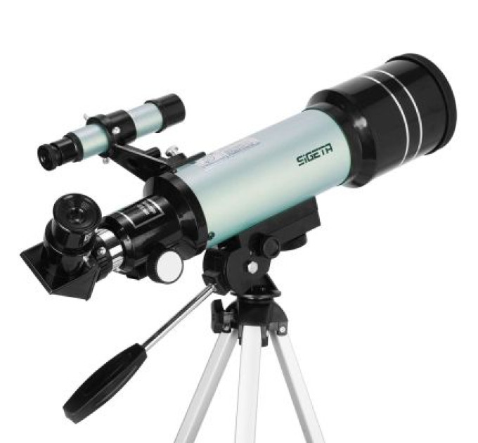 Sigeta Телескоп Sigeta Volans 70/400 (65305)
