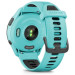 Garmin Смарт-годинник Garmin Forerunner 265, Aqua, GPS (010-02810-12)