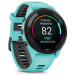 Garmin Смарт-годинник Garmin Forerunner 265, Aqua, GPS (010-02810-12)