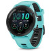 Garmin Смарт-годинник Garmin Forerunner 265, Aqua, GPS (010-02810-12)