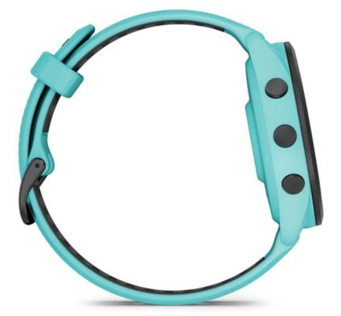 Garmin Смарт-годинник Garmin Forerunner 265, Aqua, GPS (010-02810-12)