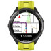 Garmin Смарт-годинник Garmin Forerunner 965, Amp Yellow, GPS (010-02809-12)