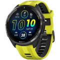 Garmin Смарт-годинник Garmin Forerunner 965, Amp Yellow, GPS (010-02809-12)