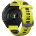 Garmin Смарт-годинник Garmin Forerunner 965, Amp Yellow, GPS (010-02809-12)