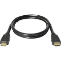 Defender Кабель мультимедійний HDMI to HDMI 1.0m Defender (87350)