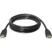Defender Кабель мультимедійний HDMI to HDMI 3.0m HDMI-10 v1.4 Defender (87457)