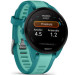 Garmin Смарт-годинник Garmin Forerunner 165 Music, Turquoise/Aqua, GPS (010-02863-32)