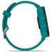 Garmin Смарт-годинник Garmin Forerunner 165 Music, Turquoise/Aqua, GPS (010-02863-32)