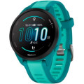 Garmin Смарт-годинник Garmin Forerunner 165 Music, Turquoise/Aqua, GPS (010-02863-32)