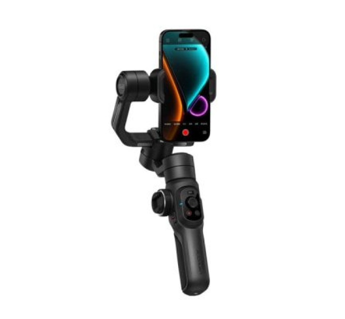 AOCHUAN Стедікам AOCHUAN SMART S2 Чорний (AOCHUAN-SMARTS2-B)
