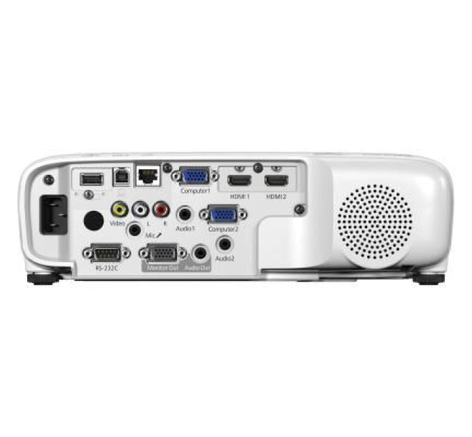 Epson Проектор Epson EB-982W (V11H987040)