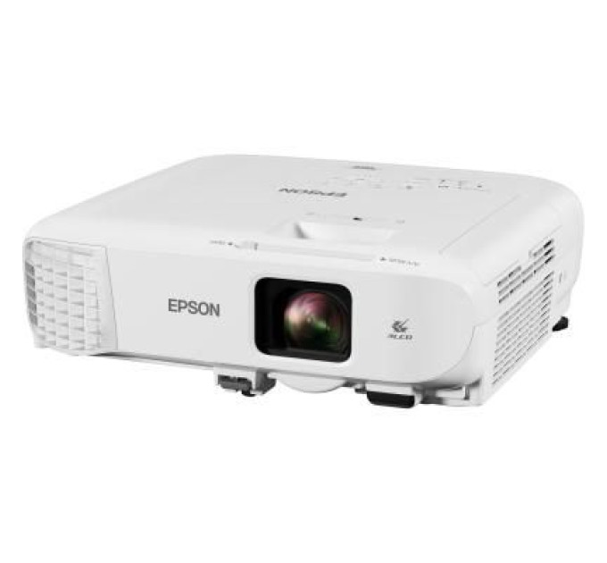 Epson Проектор Epson EB-982W (V11H987040)