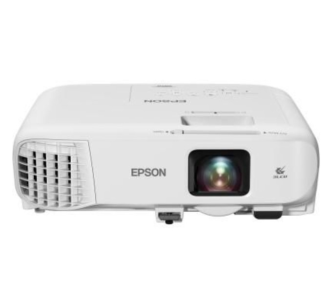 Epson Проектор Epson EB-982W (V11H987040)
