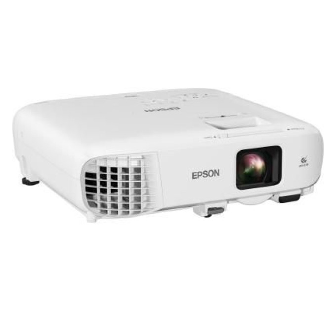 Epson Проектор Epson EB-982W (V11H987040)